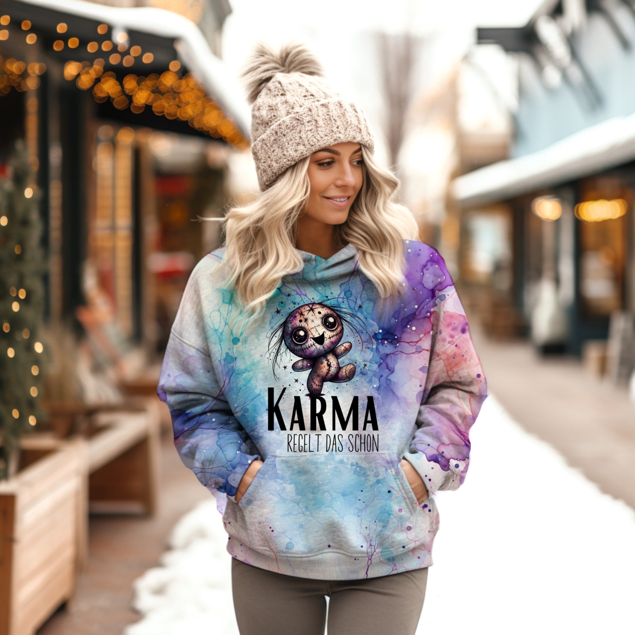 Panel Karma Neue Vorbestellung